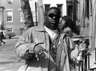 The Notorious B.I.G. Getting Brooklyn Street Named In His Honor