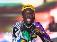 Instagram Flexin: Lil Uzi Vert Buys Floyd Mayweather's Bugatti