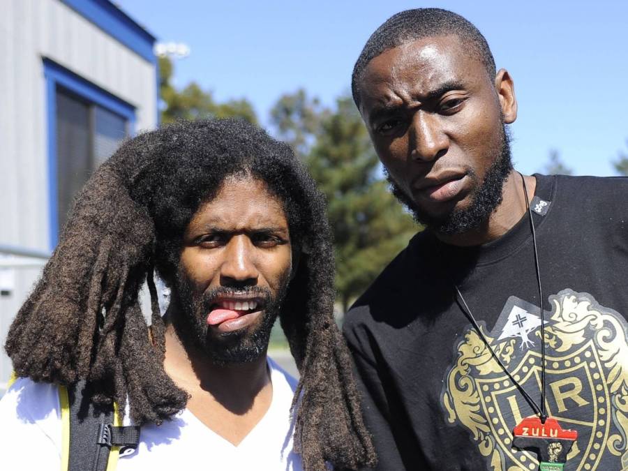 Murs & 9th Wonder Reunite For "The Iliad Is Dead & The Odyssey Is Over" LP