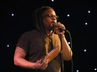 Open Mike Eagle Drops "The New Negroes" Season 1 Soundtrack