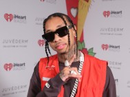 Tyga Releases "Legendary" Album