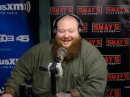 Viceland Renews Action Bronson's TV Shows "Fuck, That's Delicious" & "Traveling The Stars"