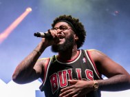 Big K.R.I.T. Drops Remastered 'K.R.I.T. Wuz Here' Mixtape Stream With New Songs