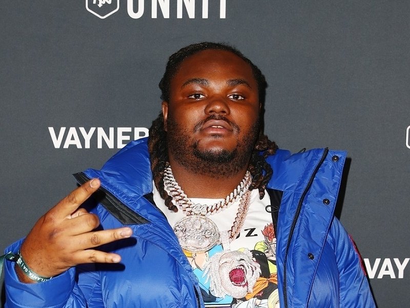 Tee Grizzley Chalks Up Eminem & Royce Da 5'9 'Beef' To 'A Big Misunderstanding'