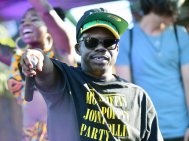 Bushwick Bill Reportedly Dead At 52