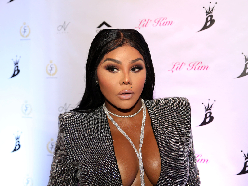 VH1 Announces “Girls Cruise” Series Featuring Lil Kim, Mya & Chilli