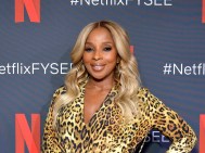 Mary J. Blige To Receive Lifetime Achievement Award At 2019 BET Awards