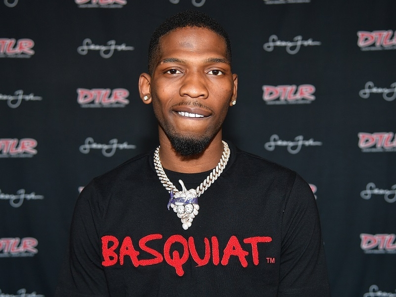 BlocBoy JB Drops "I Am Me" Mixtape