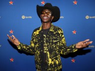 Lil Nas X Drops Debut EP "7"