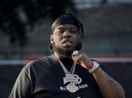 Maxo Kream's Brother Shot & Killed In Los Angeles