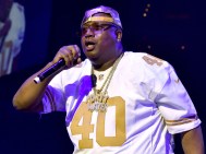 E-40 & Richie Rich Reveal What Led To Their Short-Lived Beef