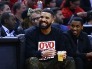 Instagram Flexin: Drake Offers To Fly Nigerian Superfan To A Show