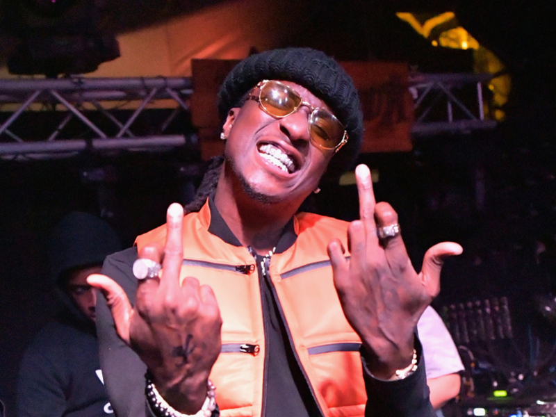 K Camp Delivers "Wayy 2 Kritical" Album