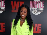 Trina Returns With "The One" LP