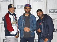 Director Sacha Jenkins Explains Why Wu-Tang Clan Documentary Didn't Focus On Their Solo Careers