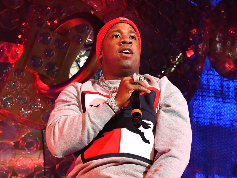 Yo Gotti Says He's Out Of Epic Records Contract & Owns All His Masters