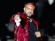 Instagram Flexin: French Montana Bets $250K on Super Bowl Game