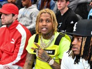 Tweets Is Watching: Lil Durk Thinks He Can Whoop J. Cole In Basketball