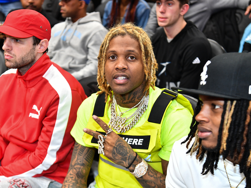 Lil Durk Releases “Love Songs 4 The Streets 2” Album