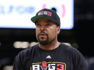 Ice Cube (Kinda) Explains Why Lamar Odom Was Sliced & Diced From BIG3