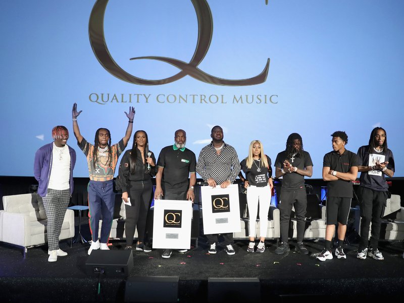 Quality Control Shares "Control The Streets Volume 2" Compilation