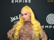 Iggy Azalea Shares Sophomore Album "In My Defense"