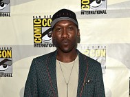 Mahershala Ali To Become Marvel’s New Blade