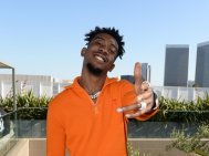 Desiigner Recalls The Time He Was Catfished By A Chief Keef Imposter