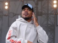 Chance The Rapper, DJ Khaled, Kelly Rowland & More Join BET's COVID-19 Telethon