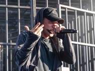 Hip Hop Album Sales: NF's "The Search" Blocks Chance The Rapper From No. 1 Billboard 200 Spot