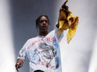 A$AP Rocky Found Guilty In Sweden — But Avoids Jail Sentence