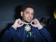 Smokepurpp Turns Up In Isolation For Coronavirus-Diss 'Excuse Me' Video