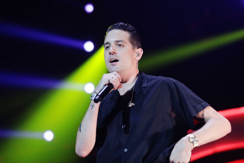 G-Eazy Reportedly Wants To Play Elvis Presley In Baz Luhrmann-Directed Biopic