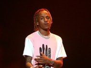 Rich The Kid Allegedly Owes $323K In L.A. Mansion Rent Lawsuit