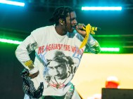 Hip Hop Week In Review: A$AP Rocky Freed From Jail & R. Kelly Pleads Not Guilty