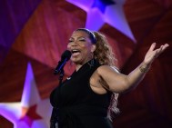 Queen Latifah & Shaggy To Star In ABC's "The Little Mermaid Live!" Special