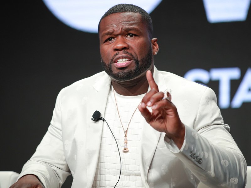 50 Cent & Tank Spark Instagram Debate Over Male Oral Sex Laws