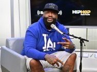 Hip Hop Week In Review: Rick Ross Drops "Port Of Miami 2" & Evidence Recalls Eminem Beef