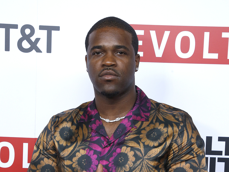 A$AP Ferg Releases "Floor Seats" EP