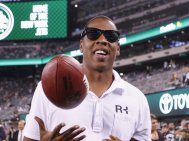 Hip Hop Week In Review: JAY-Z's NFL Deal Aftermath & Little Brother's Return