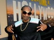 Snoop Dogg To Star As Fillmore Slim In Biopic