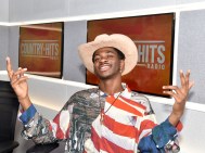 Lil Nas X's Billboard Hot 100 Chart Dominance Comes To An End