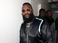 Rick Ross Settles $1.5M Tax Bill