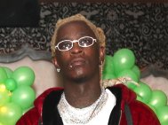 Young Thug Promises Return Of "Real Rap" On Forthcoming "Punk" Album