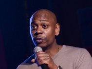 Dave Chappelle Hosting Dayton Block Party To Support Shooting Victims