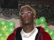 Hip Hop Album Sales: Young Thug Earns 1st No. 1 Album With "So Much Fun"