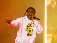 Swedish Prosecutors Won't Appeal A$AP Rocky's Sentencing In Assault Case