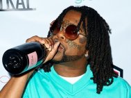 03 Greedo Earns His GED In Prison