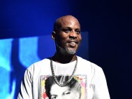 DMX Questions Lloyd Banks' Lyrical Skills — The G-Unit Rapper Responds