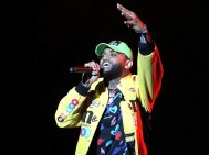 Joyner Lucas Vows To Donate $500 Per Day To Single Moms Throughout September